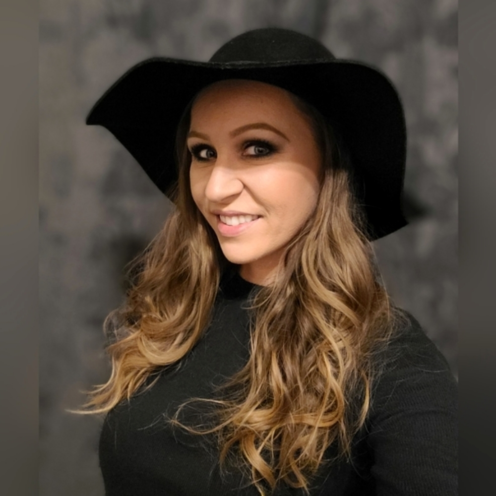 Meet your Posher, Patricie